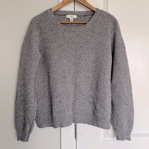 H by Halston Sweater